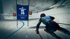 Aktuelle Screenshots zu Vancouver 2010, dem offiziellen Spiel zur Winterolympiade.