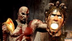 Screenshots aus God of War 3 für PlayStation 3 (1)