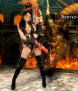 Playboy sucht das heißeste Bayonetta-Girl