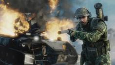 Wir haben von Battlefield: Bad Company 2 alle Bilder, Artworks und Screenshots für PS3 und Xbox 360 in eine Galerie gepackt. (353)