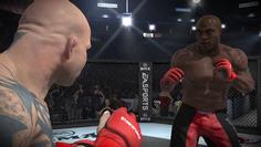 Screenshots zu EA SPORTS MMA (1)