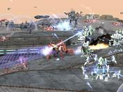 In unserer Bildergalerie haben sich frische Supreme-Commander-2-Screenshots eingefunden, die euch einige der neuen Einheiten präsentieren. Xbox 360--Release vom RTS Supreme Commander 2: Mitte März 2010.