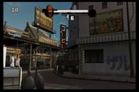 Screenshots aus Red Steel 2 für Wii (1)