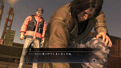 30 neue Screenshots zu Yakuza 4 für PlayStation 3 (1)