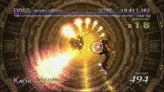 Die neuesten Screenshots zu Sin & Punishment 2 für Wii (1)