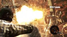 Die neuesten Screenshots aus Resident Evil 5: Gold Edition (1)