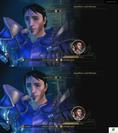 Screenshot-Vergleich zwischen der PS3- (oben) und Xbox-360-Version (unten) von Dragon Age Origins: Awakening. Klickt auf 'Screenshot in HD', um euch die Bilder in der originalen Version anzuschauen. Die Screenshots wurden sowohl auf PS3 als auch Xbox 360 in 720p und mittels eines HDMI-Kabels aufgezeichnet. (1)