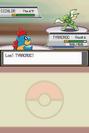 30 Screenshots aus der deutschen Version von Pokémon: HeartGold & Soul Silver. (1)