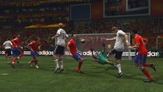 FIFA Fußball WM 2010: Der WM-Klassiker Deutschland gegen Italien im Video! (1)