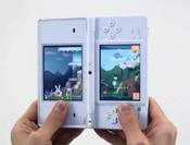 Abgedreht: Nintendo DSi-Spiel zeigt coole 3D-Effekte