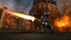 Crackdown 2 für Xbox 360
