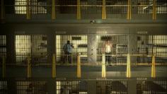 Screenshot-Update: Neue Bilder zu Prison Break: The Conspiracy für PS3 und Xbox 360. (1)