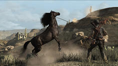 Far Away: Musik-Video zu Red Dead Redemption für PlayStation 3 und Xbox 360 erschienen. (1)