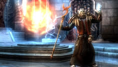 Bilder zum Rollenspiel Two Worlds 2. 
