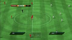 Champions League Halbfinale: FC Bayern München gegen Olympique Lyon (1)