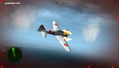 Pearl Harbor Trilogy - 1941: Red Sun Rising (1)