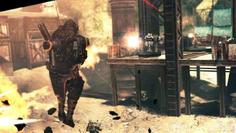 Die neuesten Screenshots aus Lost Planet 2 für PS3 und Xbox 360. (1)