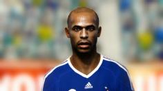 Frankreich - Henry - Xbox 360 - FIFA Fußball Weltmeisterschaft 2010