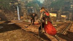 Die neuesten Screenshots zu Castlevania: Lords of Shadow für PlayStation 3 und Xbox 360. (1)