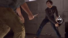 Screenshots zu Heavy Rain für PlayStation 3 (1)
