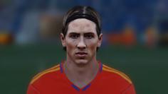 Spanien - Torres - PS3 - FIFA WM 2010 Südafrika
