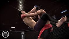 Heute haben uns neue Screenshots von EAs kommendem Mixed Martial Arts-Titel erreicht. Wie schon beim (Engine-) verwandten Final Night Round 4 kratzt die Optik der Kämpfer an der Grenze zum Fotorealismus. 

EA Sports MMA (1)