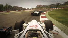 Dev Diary #5 zu F1 2010 für PlayStation 3 und Xbox 360. (1)