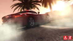 Screenshots aus Test Drive Unlimited 2. (1)