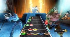Die ersten Screenshots aus Guitar Hero 6: Warriors of Rock. (1)