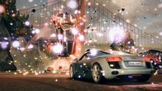 Screenshots aus Blur für PS3 und Xbox 360. (1)