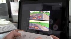 iPad-Hack: Mit Hilfe eines Emulators lassen sich SNES-Spiele mit der Wii-Fernbedienung spielen.