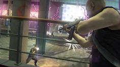 Screenshots aus Kane & Lynch 2: Dog Days. (1)
