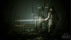Mit The Writer veröffentlicht Entwickler Remedy die letzte Episode zu Alan Wake. Ein neuer Trailer stimmt schon mal auf den Release ein. (1)