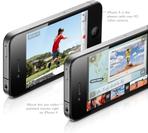 Das neue Apple-Handy, das iPhone 4, kommt am 24. Juni in die Läden. Ein neues Video stellt euch alle Funktion vor.