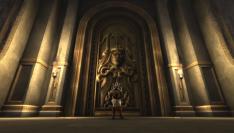 Wie es sich für ein God of War gehört, darf auch im PSP-Ableger Ghost of Sparta das bekannte Sex-Minispiel nicht fehlen. (1)