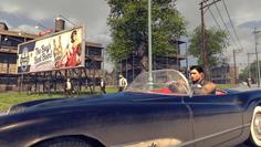 Die neuesten Screenshot zu Mafia 2 für PlayStation 3 und Xbox 360 in der Bildergalerie. (1)