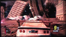 Motorstorm 3
