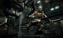 Neue Gameplay-Trailer zu Rage für PlayStation 3 und Xbox 360: Bilder zu Rage von id Software. (1)