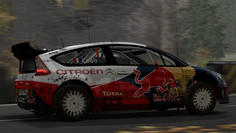Zu World Rally Championship gibt es neue Screenshots von Entwickler Milestone. (1)