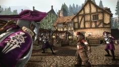 Die neuesten Screenshots zu Fable 3 für Xbox 360 in der Bildergalerie. (1)