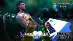 Rock Band 3: Alle E3 2010-Screenshots