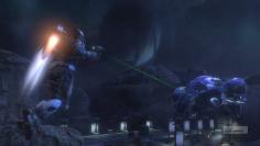 Halo: Reach - Weltraumgefechte im Video (2)