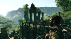 Lauch-Video zum Chrome-Engine-4-Shooter Sniper: Ghost Warrior für Xbox 360 erschienen: Bilder aus dem Actionspiel. (1)