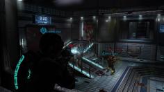 Multiplayer-Screenshots aus Dead Space 2 für PS3 und Xbox 360. Das Actionspiel erscheint Anfang 2011. (1)