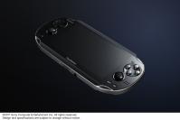 Die ersten High-Res-Fotos zur PlayStation Portable 2. (1)