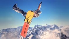 Kaori Nishidake stellt euch in einem neuen HD-Video ihren Signature-Move in SSX vor.