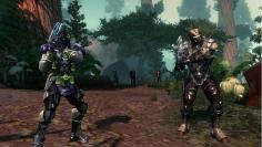 Trion Worlds hat ein neues Making-of-Video zu Defiance veröffentlicht. Im Video erklären die Entwickler die Zusammenarbeit mit dem TV-Sender Syfy.