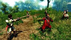 Risen 2 soll ein Rollenspiel im Karibik-Look werden. In einem neuen HD-Video stellen die Entwickler euch das Animationssystem genauer vor.