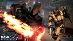 Bioware hat die Sprecherrollen für Mass Effect 3 bekannt gegeben und passend dazu ein neues Video veröffentlicht.