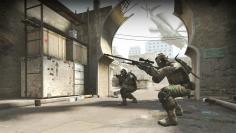 Von offizieller Seite kommt voraussichtlich noch in diesem Quartal Counter-Strike: Global Offensive für PC und Konsolen.  (15)